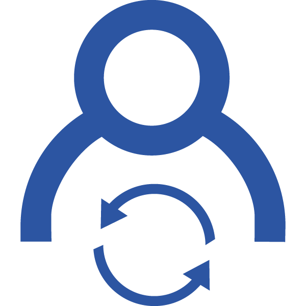 Pointsharp Identity Sync