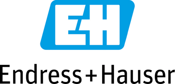 Endress+Hauser Logo
