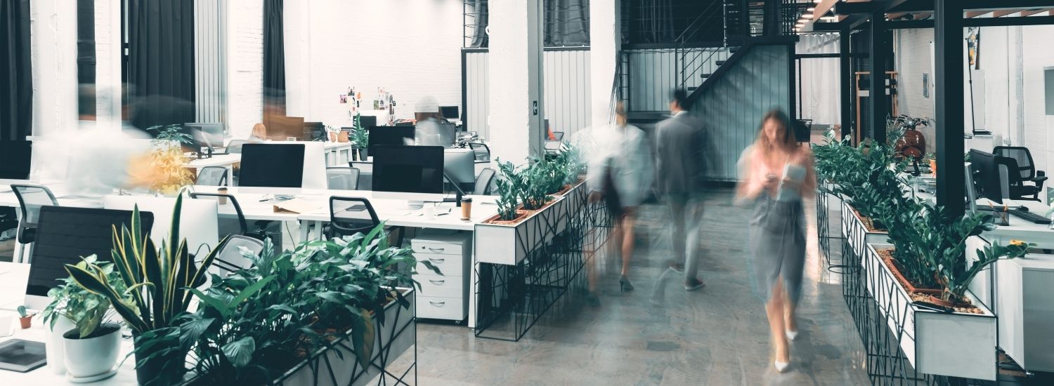 Infrastructure security