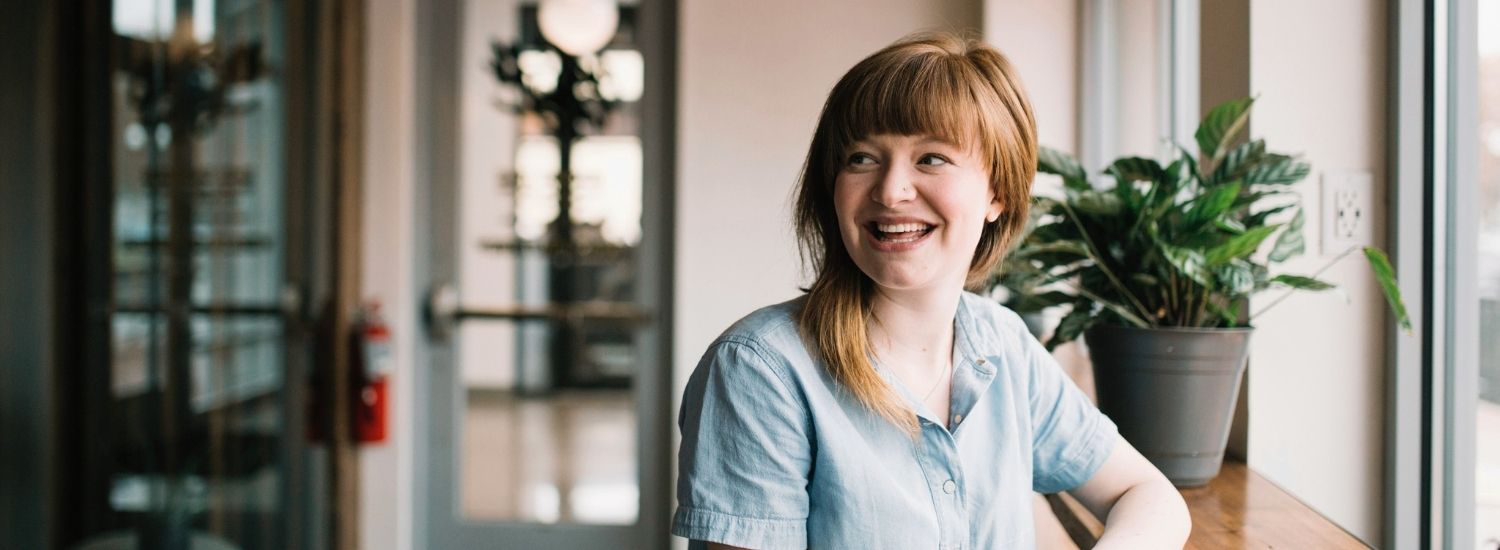 Made for self-service