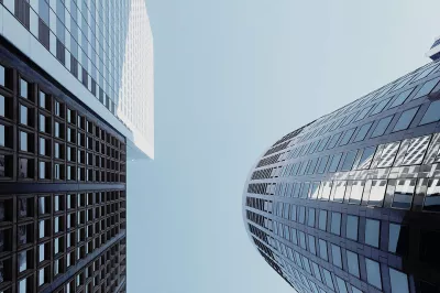 Atmosphere Buildings 