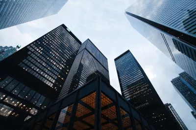 Atmosphere Buildings 
