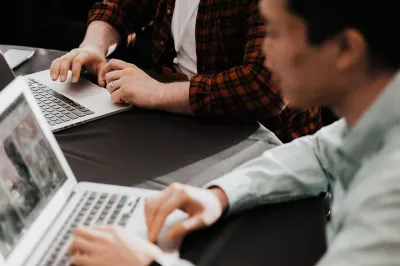 Atmosphere Collaboration