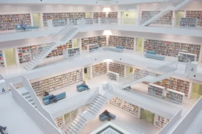 Atmosphere Library 