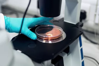 Atmosphere Microscope