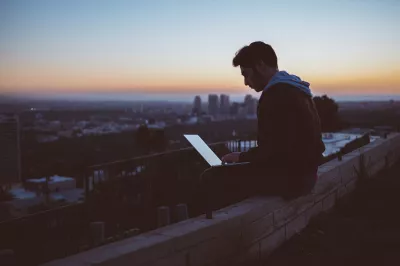 Atmosphere Remote Work