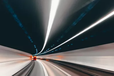 Atmosphere Tunnel Quick