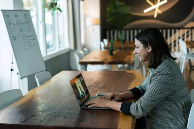 Atmosphere Video Call