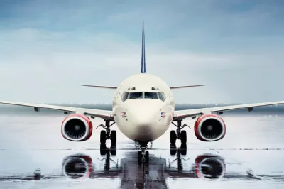 Featured Case Scandinavian Airlines