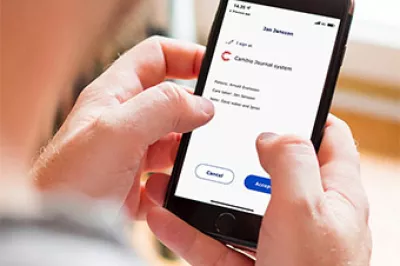 Net Id Access Product
