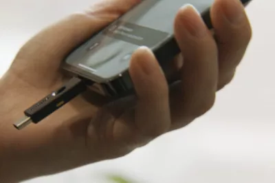 Webinar YubiKey In Smartphone