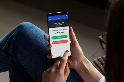Tech Sheet ID Server