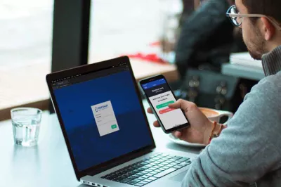 Tech Sheet Net ID Software Suit