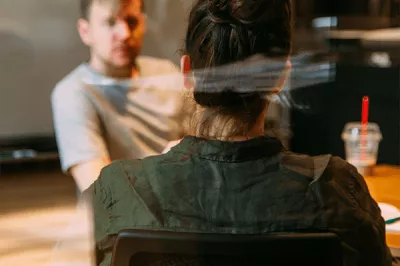 Atmosphere SMALL Young Meeting