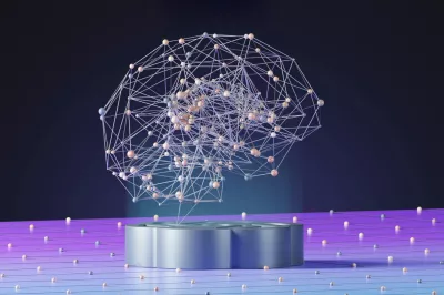 Artificial Intelligence Atmosphere