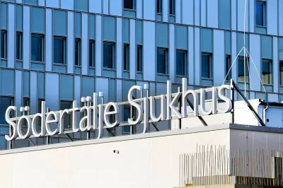 Use Case So CC Derta CC Lje Hospital