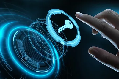 Pointsharp Iam The Key To Digital Transformation Ebook Keyvisual