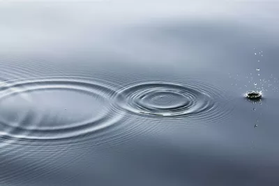 Hansewasser Cover Image