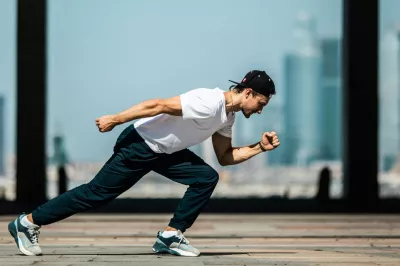 From Risk To Resilience Banner X