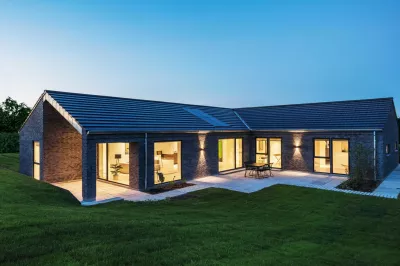 Huscompagniet Customer Story Banner X