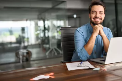 Article Make Regulations Work In Your Favour Banner X