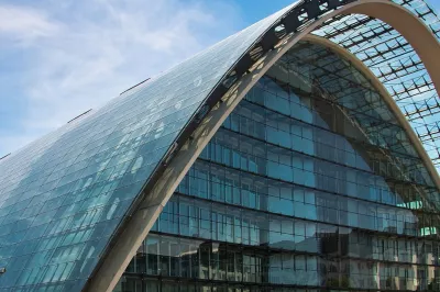 Customer Story Korber Seal Systems X