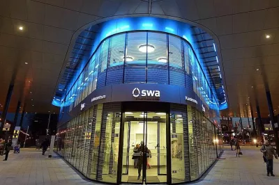 Customer Story Stadtwerke Augsburg X