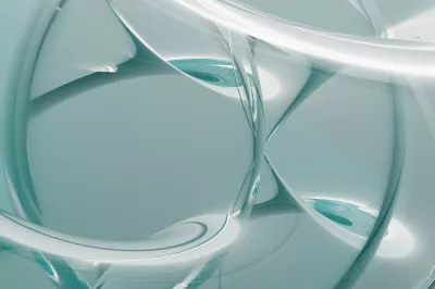 Background Banner Capabilities X 