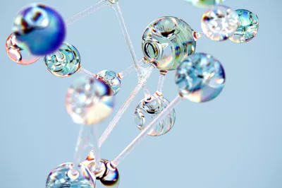 Background Banner Passwordless X 