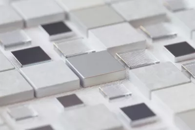 Background Banner Segregation X 