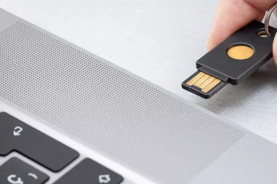 Banner Yubikey Webinar X 