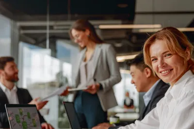 Identity Automation Experttalks Banner 