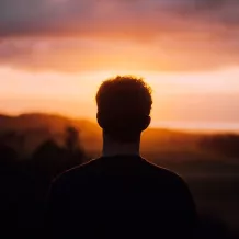 Looking forward