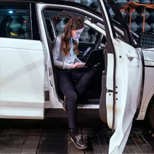 Pointsharp Access Gateway