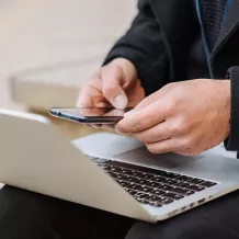 Reset your password