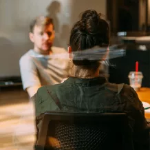 meeting