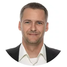 Bastian Keller