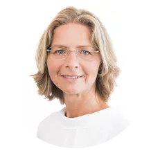 Ingrid Hagen