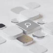 Background banner SSO