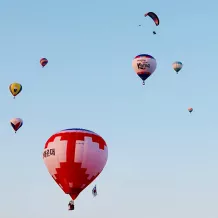 Balloons