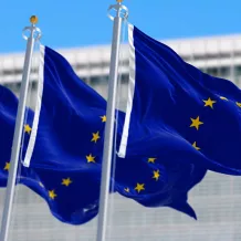 EU flag