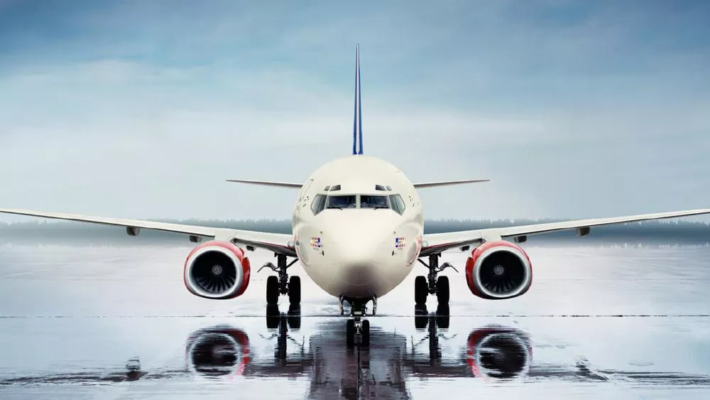 Featured Case Scandinavian Airlines