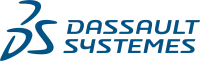 Logo Dassault Systemes Logo