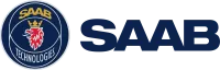 Logo Saab Technologies Logo