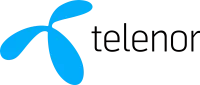 Logo Telenor Logo
