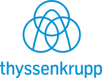 Logo Thyssenkrupp AG Logo 
