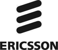 Logo Ericsson Vertical RGB