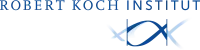 Logo Robert Koch Institute