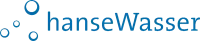 Hansewasser Logo