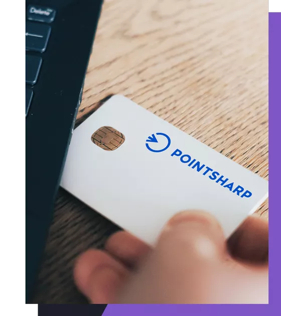 Smartcard